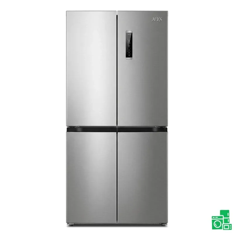 Refrigerador 15 pies³ HYS (4 puertas)