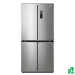 Refrigerador 17 pies³ HYS (4 puertas)
