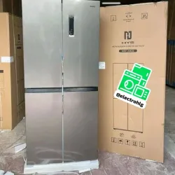 Refrigerador 17 ft³ HYS