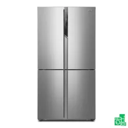 Refrigerador 20 pies³ HYS (2 puertas)