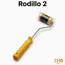 Rodillo pintor 2"