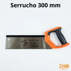 Serrucho 300 mm