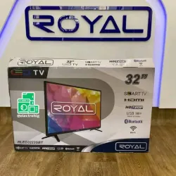 Smart TV 32" ROYAL