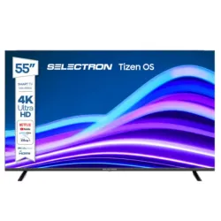 Smart TV 55" SELECTRON