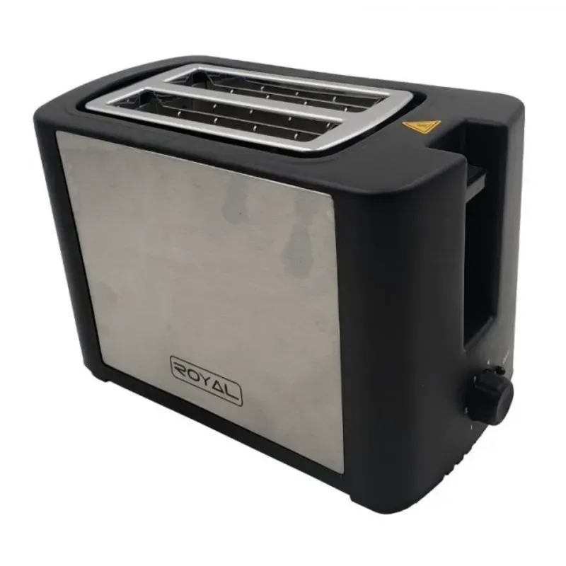 Tostadora de pan ROYAL