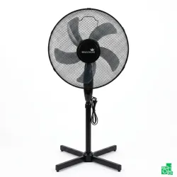 Ventilador de pedestal 16"