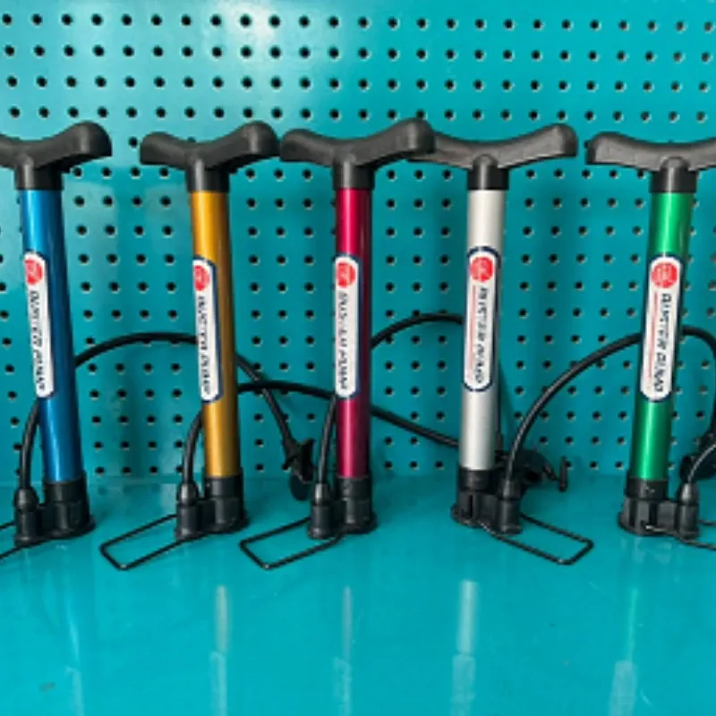 BOMBA DE AIRE MANUAL BUSTER PUMP, REF: 85765