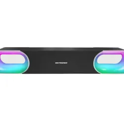 Barra de sonido Premier bocina 2" 