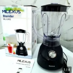 Batidora Milexus ML-L602