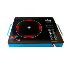 Estufa eléctrica infrarroja 3500 W