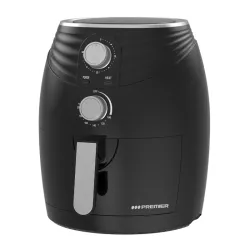 Freidora sin aceite electrica 3.5l