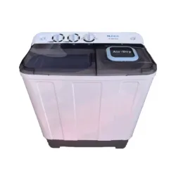 Lavadora Doble Tina (Milexus) 7KG