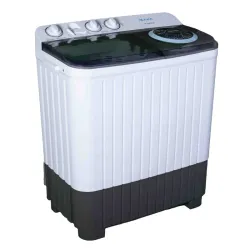 Lavadora Semiautomática Milexus 9kg