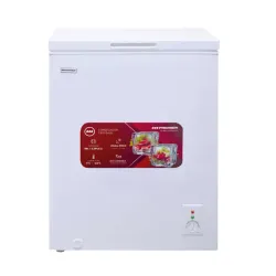 Nevera vertical Premier 3.5 pies, blanco