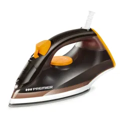 Plancha electrica vapor 1200w 50/60hz