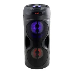 Portable speaker box Premier