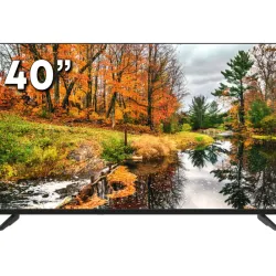 TV Premier Smart TV 40″ Android (Incluye Soporte)