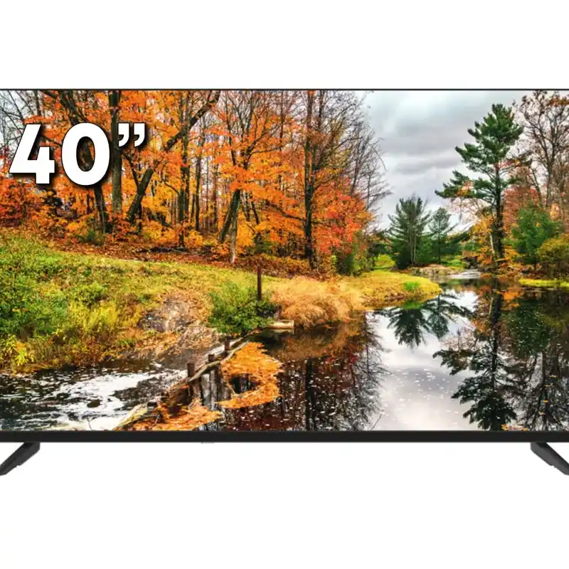 TV Premier Smart TV 40″ Android (Incluye Soporte)