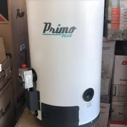 Calentador de Gas