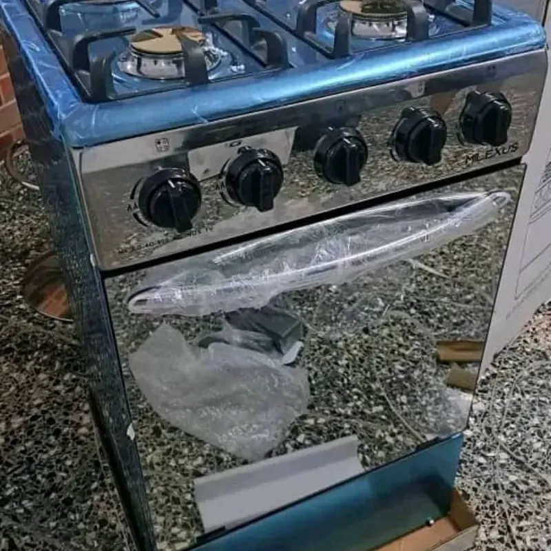 Cocina 