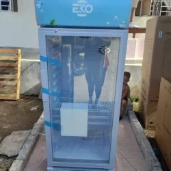 Exibidora EKO 