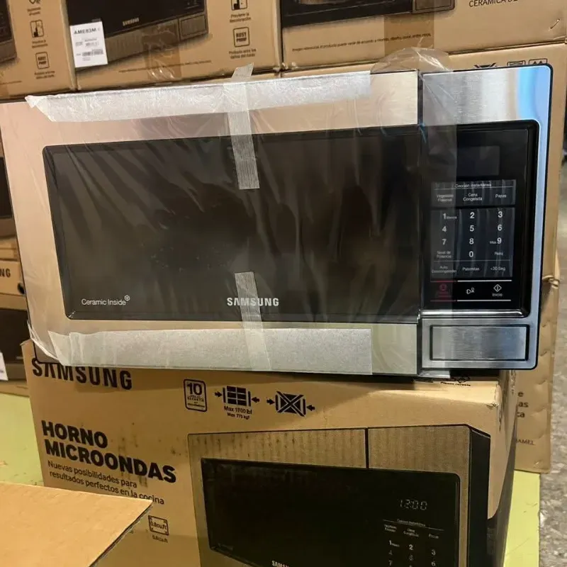 Microondas Samsung 