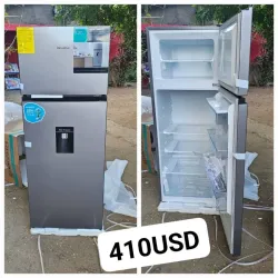 Refigerador hisense