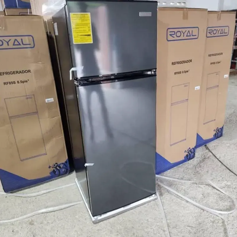 Refrigerador 