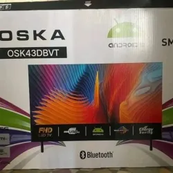 Tv Oska