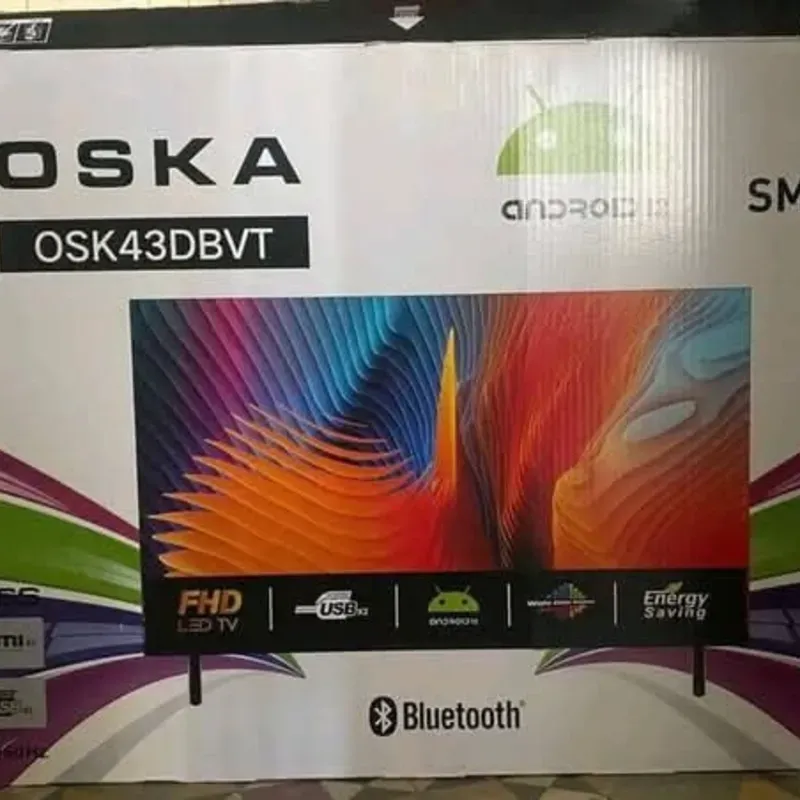 Tv Oska