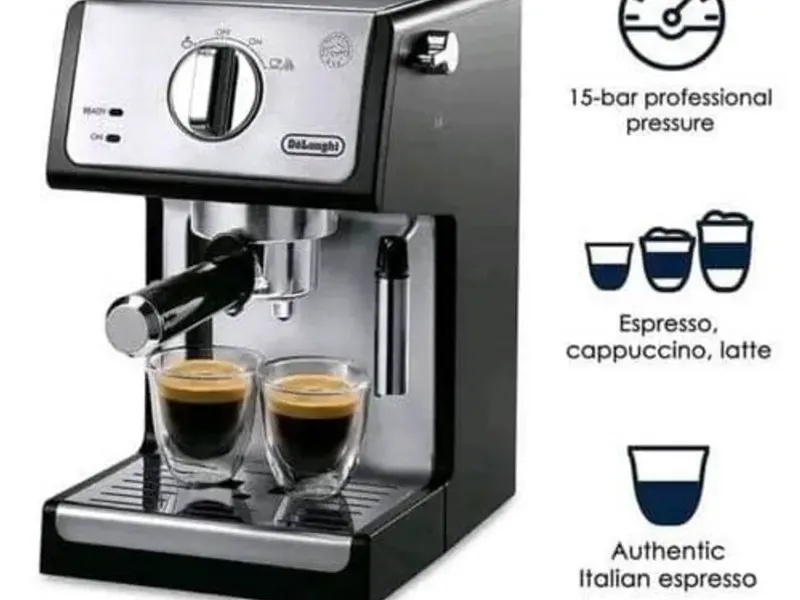 Cafetera Express