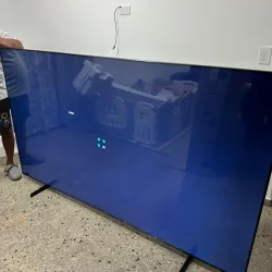 TV Samsung 98¨