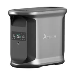 Batería extra para Ampace Andes 1500