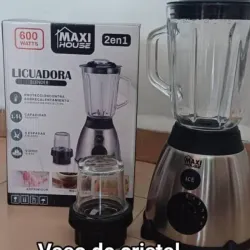 Batidora Maxi House 1.5 litros
