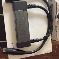 Cable conector para estaciones Delta Pro