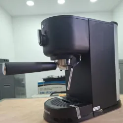 Cafetera Express 2 tazas