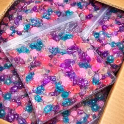 Cápsulas para lavar