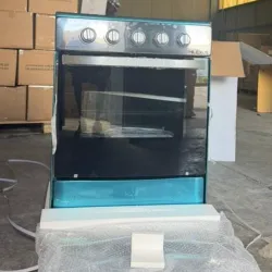 Cocina Milexus 24 pulgadas