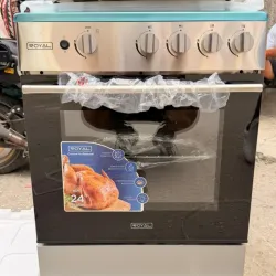 Cocina Royal 24 pulgadas