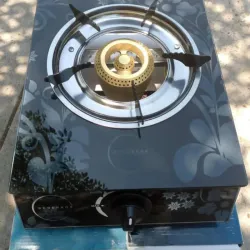 Cocina Rudenkov 1 hornilla Vitrocerámica