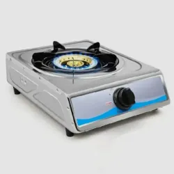 Cocina Rudenkov de gas 1 hornilla