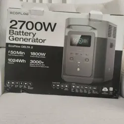 Ecoflow Delta 2
