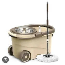 Fregona para limpiar