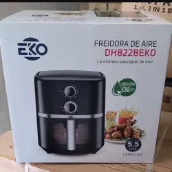Freidora de Aire Eko 5.5 litros