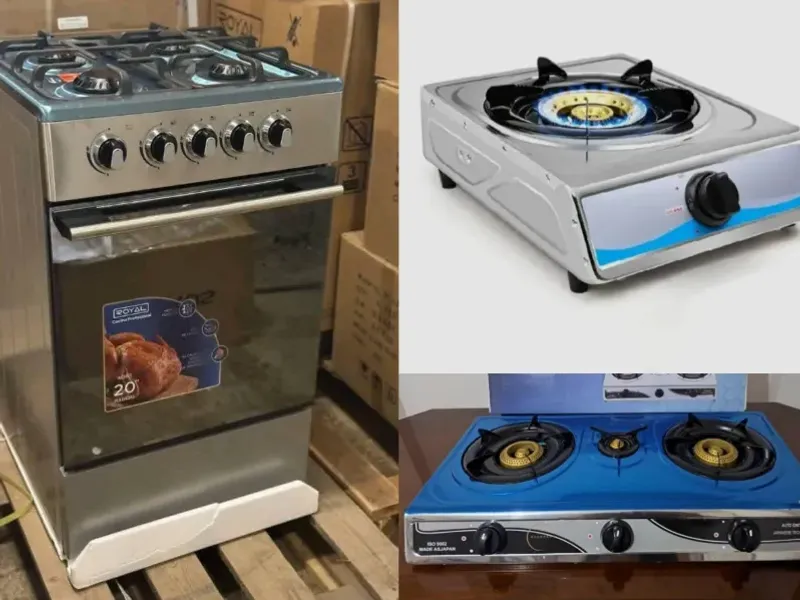 Cocina ( todo en equipos para cocina ) 