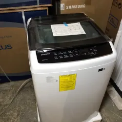 Lavadora automática Samsung 9kg