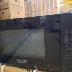 Microondas Royal 20 litros