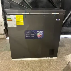 Nevera marca Disa 7 pies 