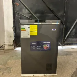 Nevera marca Disa 3.5 pies