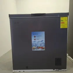 Nevera Milexus 7 pies